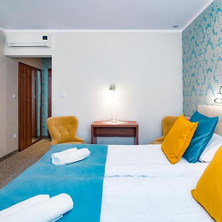 Pod Wzgorzem Bed & Breakfast Frombork Buitenkant foto