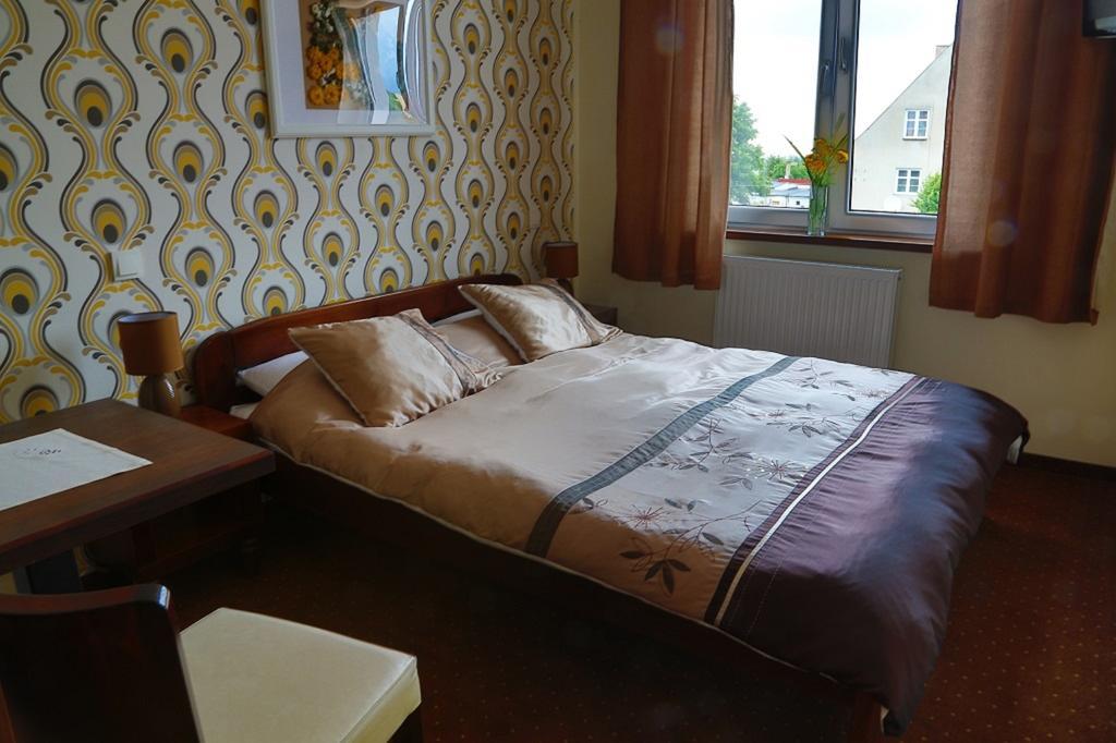 Pod Wzgorzem Bed & Breakfast Frombork Kamer foto