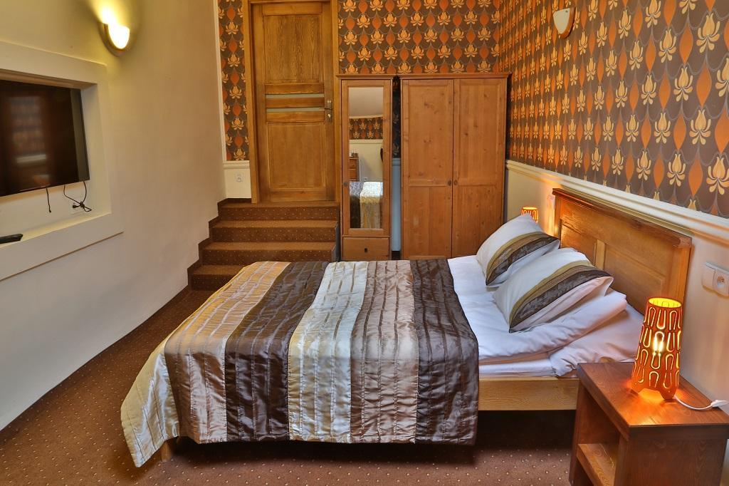 Pod Wzgorzem Bed & Breakfast Frombork Kamer foto