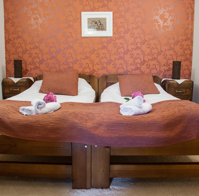 Pod Wzgorzem Bed & Breakfast Frombork Buitenkant foto